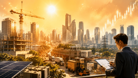 Dampak heatwave bagi bisnis dan investasi