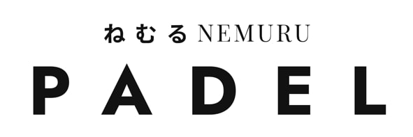 nemuru-padel