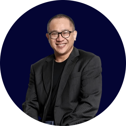 Alexander Steven Rusli