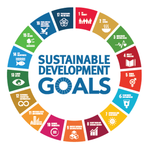 Sustainable Development Goals