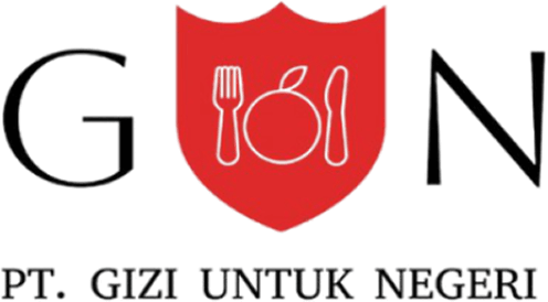 PT Gizi Logo